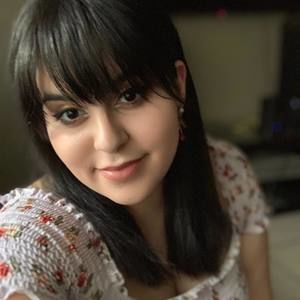 Meet your Posher, Mari